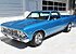 1966 Chevrolet El Camino for sale 101005724